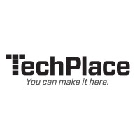 TechPlace logo - Similar company to Maine Space 2030
