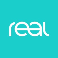 Real Ventures logo - Similar company to Omers Ventures