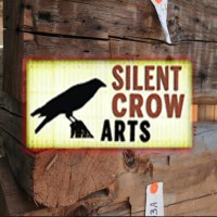 Silent Crow Arts logo - Similar company to Dlm Solutions Kft.
