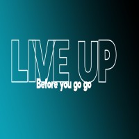 Live UP logo - Similar company to Warp Design