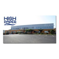 H.p. High Paper Srl logo - Similar company to Associazione Aiesil Italia