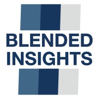 Blended Insights logo - Similar company to Farmshare