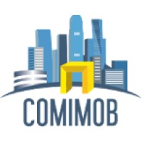 COMIMOB IMMOBILIER logo - Similar company to Colocation City