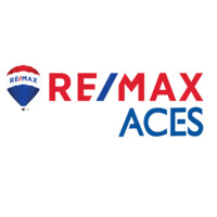 RE/MAX ACES logo - Similar company to Friendly.Pe
