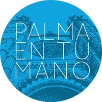 Palma en tu mano logo - Similar company to Leka Upselling