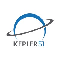 Kepler51 logo - Similar company to Genone Technologies Llc