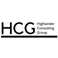 Highlander Consulting Group (HCG) logo - Similar company to Nubes Opus