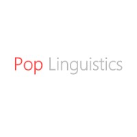 Pop Linguistics