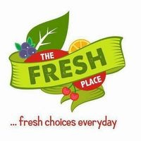 The Fresh Place Ng logo - Similar company to Eko Creative Geeks