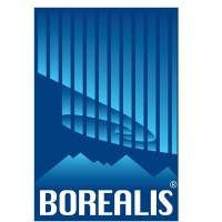 BOREALIS Trade logo - Similar company to Parenting Ads