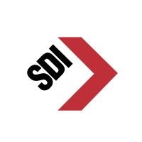 Steel Dynamics Flat Roll Group logo - Similar company to Munoz Engineering