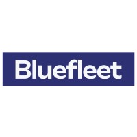 Bluefleet logo - Similar company to Blue Fleet