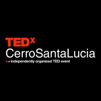 Tedxcerrosantalucia