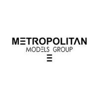 METROPOLITAN MODELS logo - Similar company to D'Management Group Srl