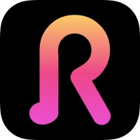 Riff App logo - Similar company to Mighty Cast, Inc (The Nex Band)