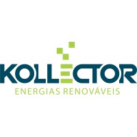 Kollector Energias Renováveis logo - Similar company to Sowitec Brasil