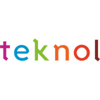 Teknol India logo - Similar company to E-Media Web Solutions
