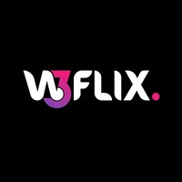 W3Flix Creative Agency