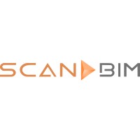 SCANtoBIM logo - Similar company to 3D Scantobim