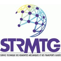 STRMTG (Service technique des remontées mécaniques et des transports guidés) logo - Similar company to Afmont - Fournisseurs Montagne