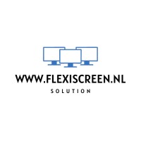 FLEXISCREEN.NL logo - Similar company to Qbusbouw
