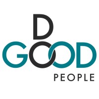 DoGood logo - Similar company to Initium Software