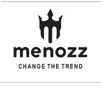 Menozz logo - Similar company to Bozarro