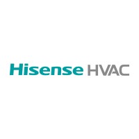 Hisense Central AC Pakistan logo - Similar company to Optron Group