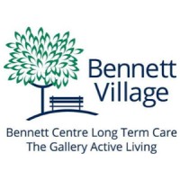 Bennett Village logo - Similar company to Buybac