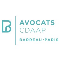 CDAAP Avocats Paris logo - Similar company to Ape Avocats