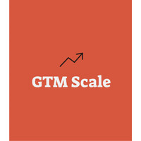 GTM Scale logo - Similar company to Gtm Scale Advisors