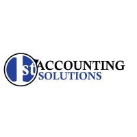 1st Accounting Solutions (Private) Limited logo - Similar company to Bbk Partnership