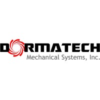 Dormatech Mechanical Systems, Inc. logo - Similar company to Dormatec Environment Systems