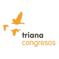 Triana Congresos logo - Similar company to Hefe