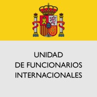 Unidad de Funcionarios Internacionales (UFI) logo - Similar company to Cunef Alumni