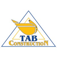 Tab Construction, Inc. logo - Similar company to Hops N Drops