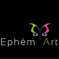Ephém'Art grimage logo - Similar company to Face Paint Shijiazhuang Ditiantai Electronic Commerce Co., Ltd