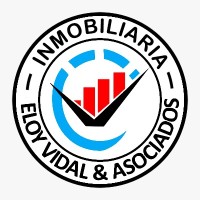 Agencia Inmobiliaria Eloy Vidal & Asociados🌴 logo - Similar company to Ayanti Gestión S.L.
