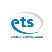 ETS Energotechnika Serwis sp. z o.o. logo - Similar company to Satland Prototype Sp. Z O. O.