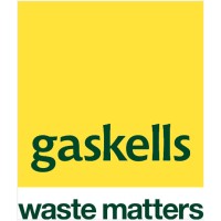 GASKELLS WASTE SERVICES logo - Similar company to Sovini Waste Solutions