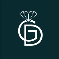 Genesis Diamonds logo - Similar company to Asyncio