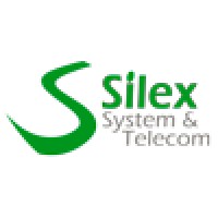 Silex System Telecom logo - Similar company to Orca Networking