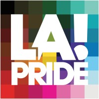 LA Pride - Christopher Street West logo - Similar company to Progressive Workers Union