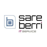 Sare-Berri servicios informáticos logo - Similar company to Senvia Systems