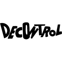 Decontrol Studio logo - Similar company to Volta Studio