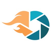 Sparksight logo - Similar company to Cloud Craft Studios