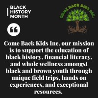 Come Back Kids Inc. logo - Similar company to Walters Levine & Degrave