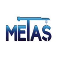 Metas Muhendislik Ltd Sti logo - Similar company to Bark Proje Taahhüt İnş. San. Ve Tic. A.Ş
