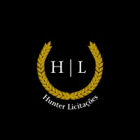 Hunter Licitações logo - Similar company to Dunkers Wiser Team
