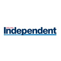 Geelong Independent logo - Similar company to Tedxmalopst
